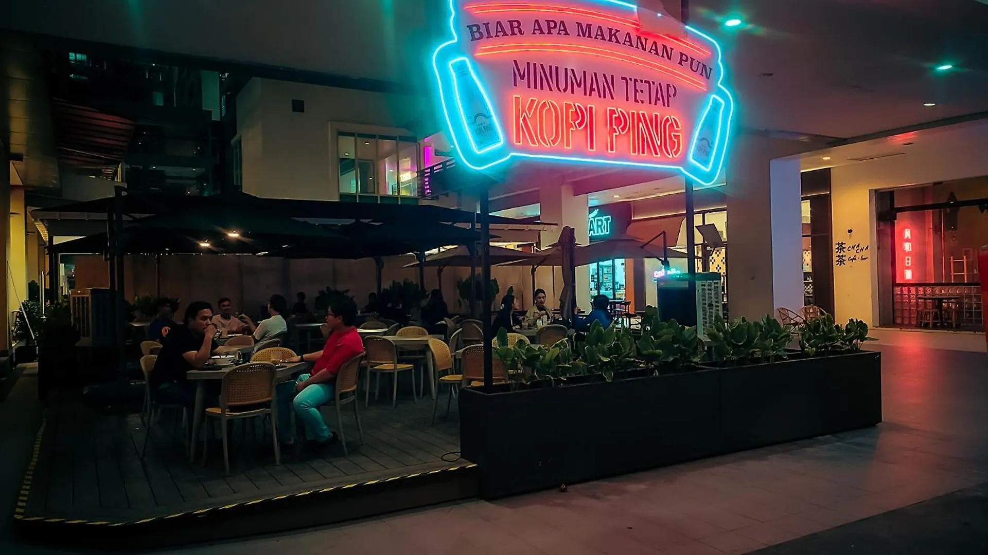 Blue Cove Avenue Apartment Kota Kinabalu 0*,